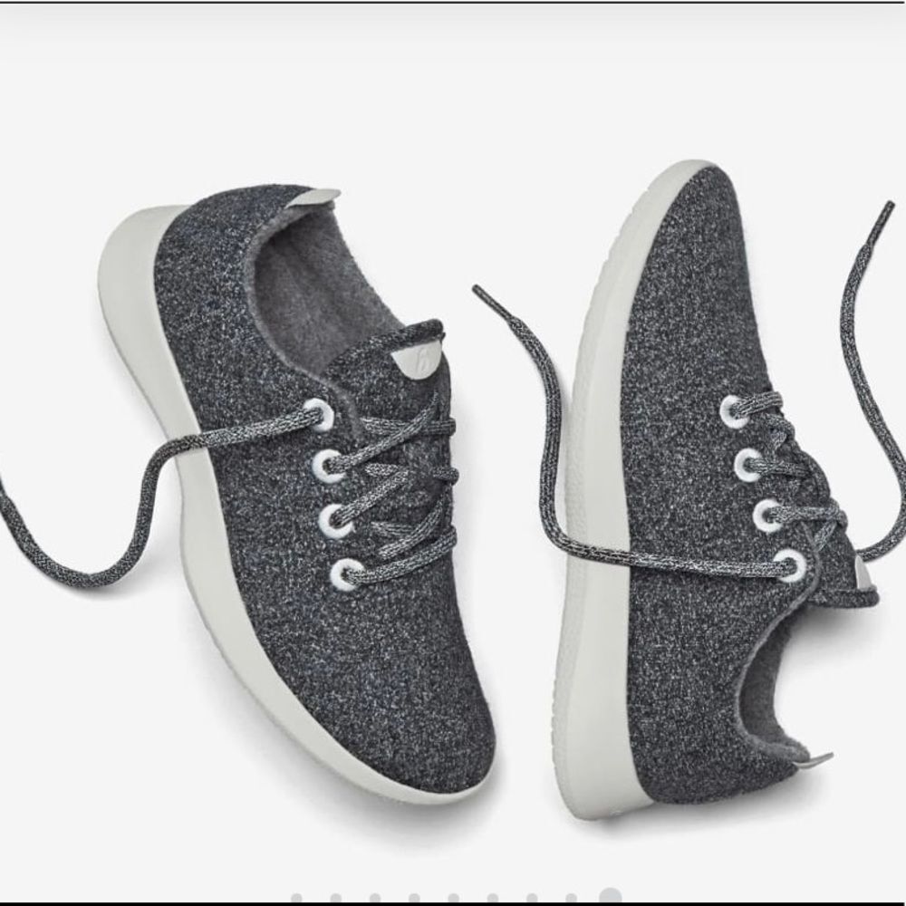 Allbirds Wool Runners Women’s